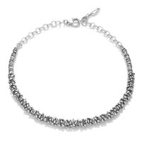 Necklace Giovanni Raspini Woman in Silver 10812 - 10812